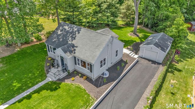 234 Skokorat Road, Beacon Falls, CT 06403