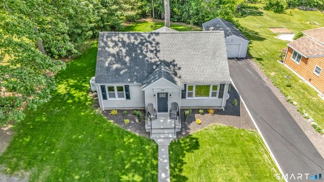 234 Skokorat Road, Beacon Falls, CT 06403
