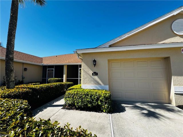 1903 Morning Sun LN F21, Naples, FL 34119