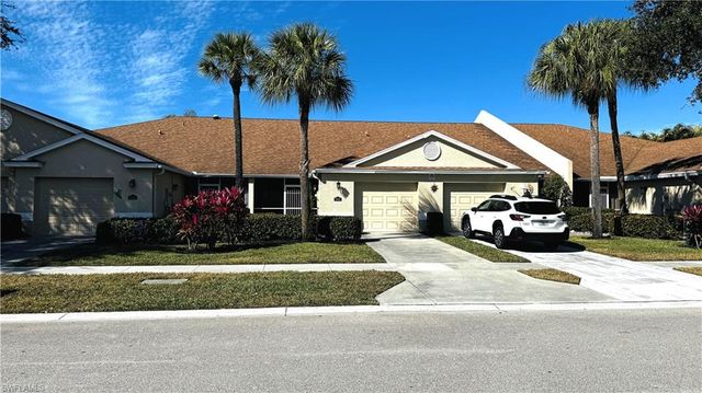 1903 Morning Sun LN F21, Naples, FL 34119