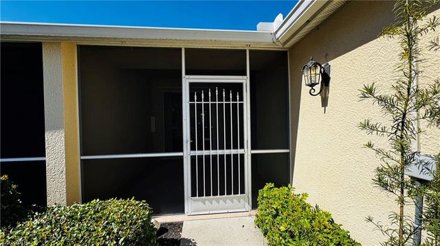 1903 Morning Sun LN F21, Naples, FL 34119