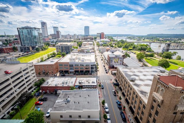 521 President Clinton Ave Apt 1306, Little Rock, AR 72201