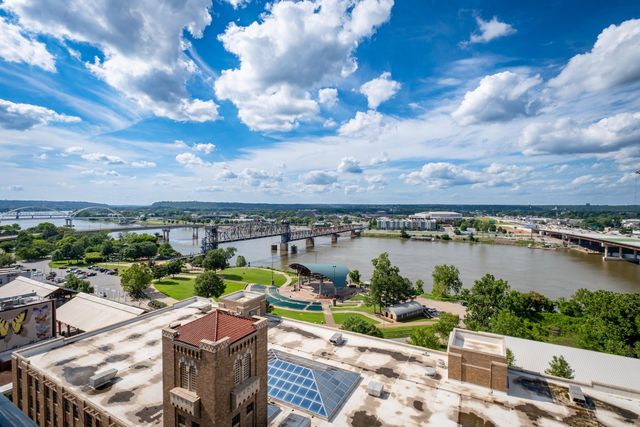 521 President Clinton Ave Apt 1306, Little Rock, AR 72201