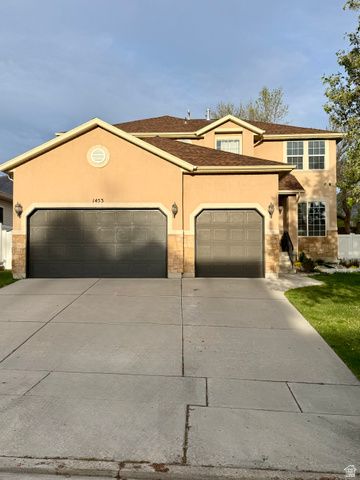 1453 S 400 E, Kaysville, UT 84037