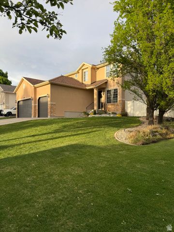 1453 S 400 E, Kaysville, UT 84037