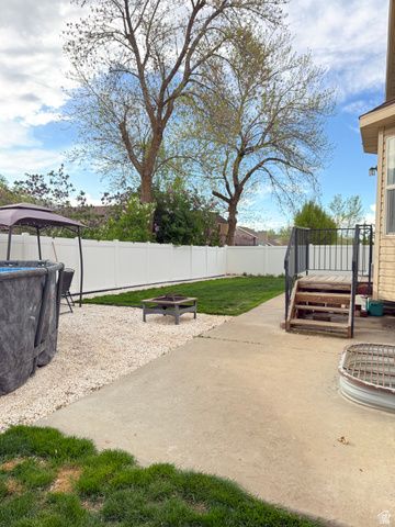 1453 S 400 E, Kaysville, UT 84037