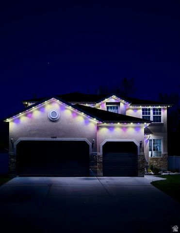 1453 S 400 E, Kaysville, UT 84037