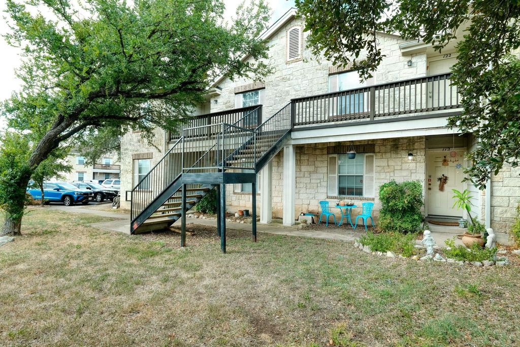 3201 El Salido PKWY 121, Cedar Park, TX 78613