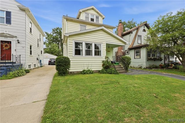 335 Wardman Road, Tonawanda, NY 14217