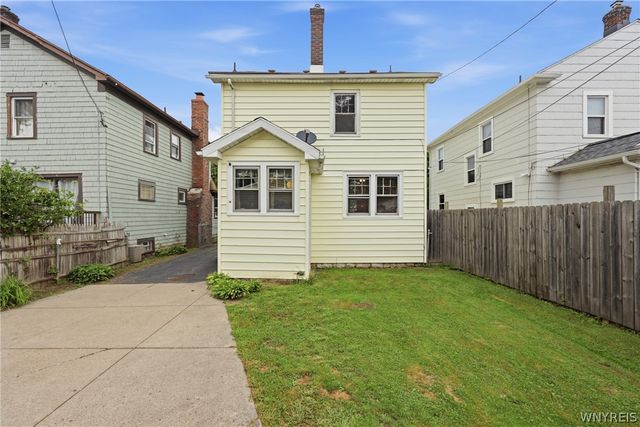 335 Wardman Road, Tonawanda, NY 14217