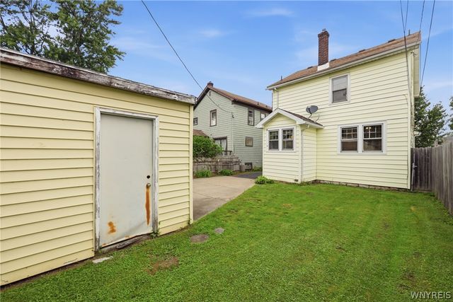335 Wardman Road, Tonawanda, NY 14217