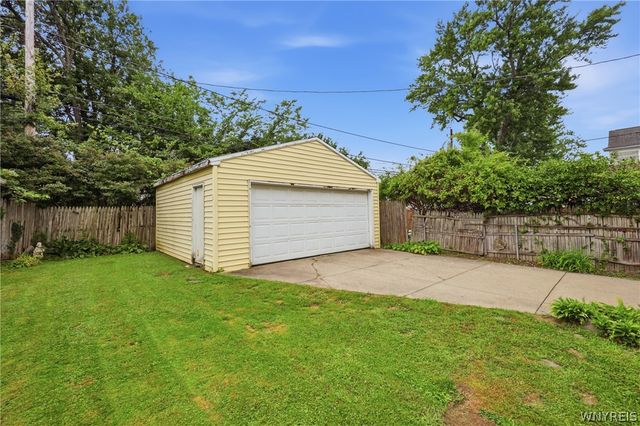 335 Wardman Road, Tonawanda, NY 14217