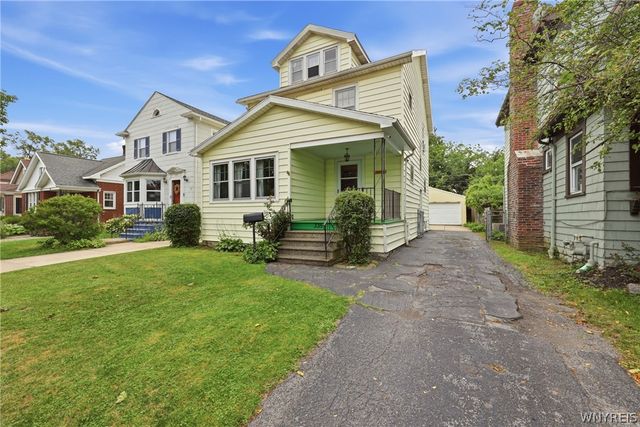 335 Wardman Road, Tonawanda, NY 14217