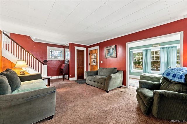 335 Wardman Road, Tonawanda, NY 14217
