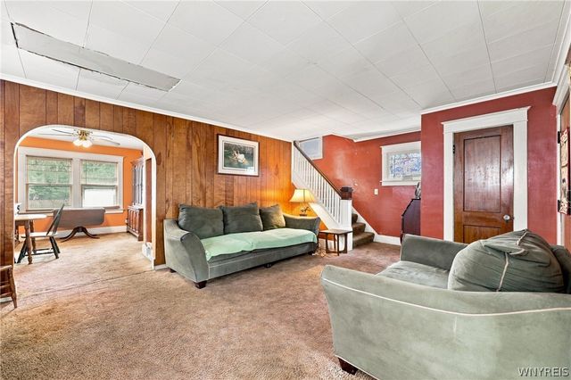 335 Wardman Road, Tonawanda, NY 14217