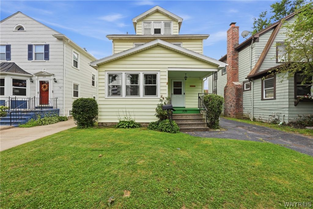 335 Wardman Road, Tonawanda, NY 14217