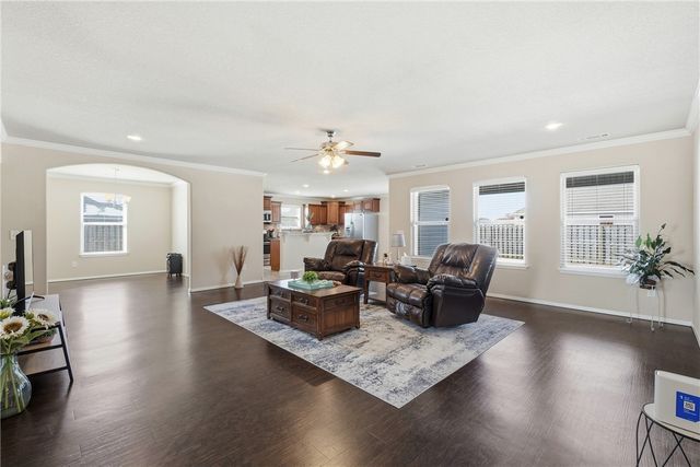 7478 Bellgrove Avenue, Springdale, AR 72762