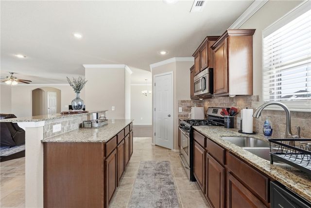 7478 Bellgrove Avenue, Springdale, AR 72762