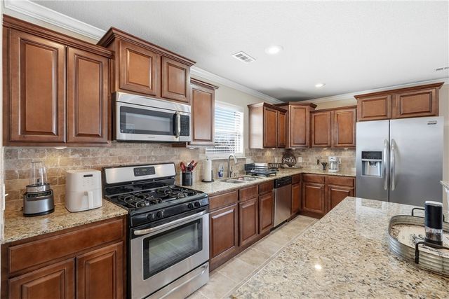 7478 Bellgrove Avenue, Springdale, AR 72762