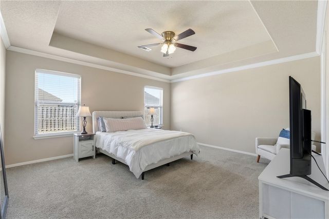 7478 Bellgrove Avenue, Springdale, AR 72762