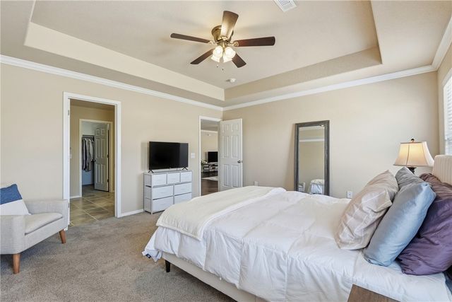 7478 Bellgrove Avenue, Springdale, AR 72762