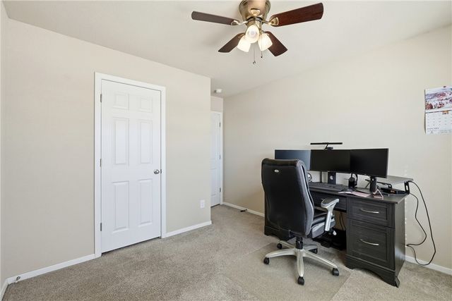 7478 Bellgrove Avenue, Springdale, AR 72762