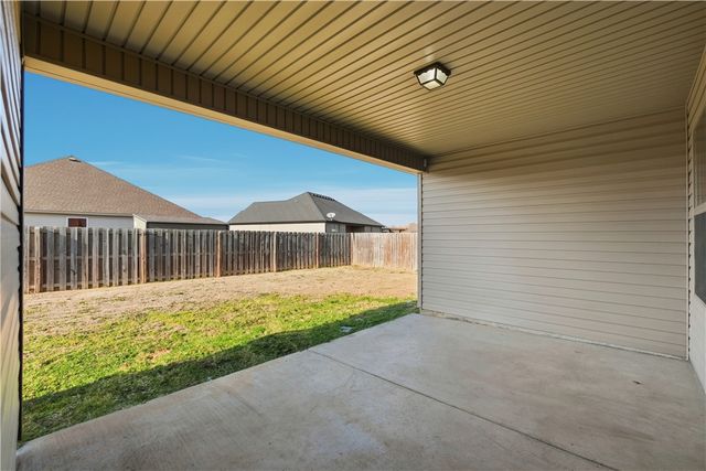 7478 Bellgrove Avenue, Springdale, AR 72762