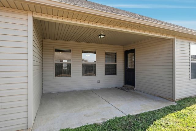 7478 Bellgrove Avenue, Springdale, AR 72762