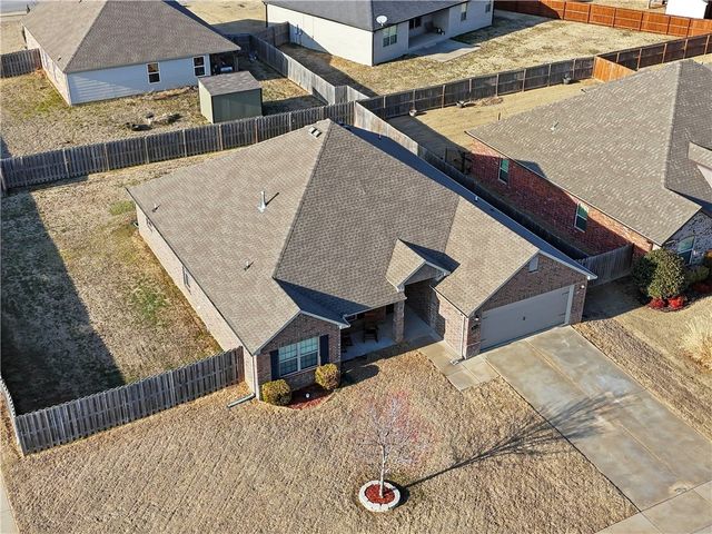 7478 Bellgrove Avenue, Springdale, AR 72762