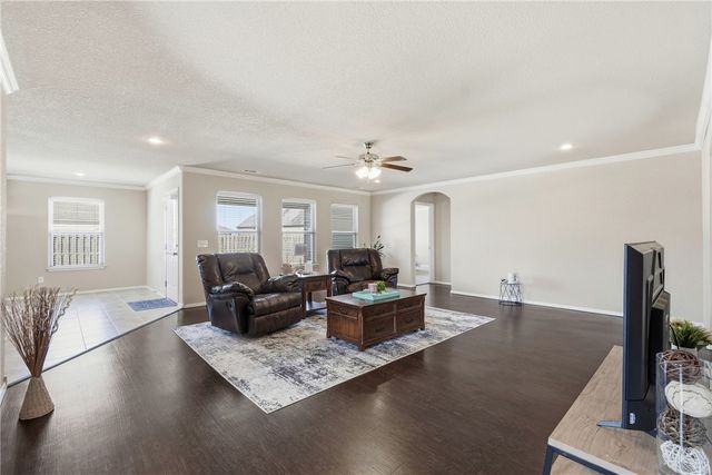 7478 Bellgrove Avenue, Springdale, AR 72762