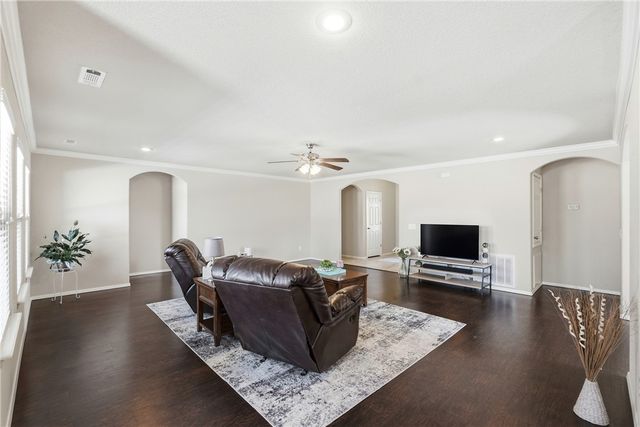 7478 Bellgrove Avenue, Springdale, AR 72762