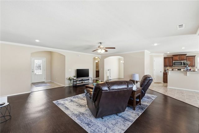 7478 Bellgrove Avenue, Springdale, AR 72762