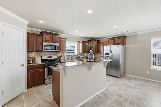 7478 Bellgrove Avenue, Springdale, AR 72762