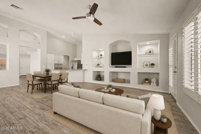 14278 W AMELIA Avenue, Goodyear, AZ 85395