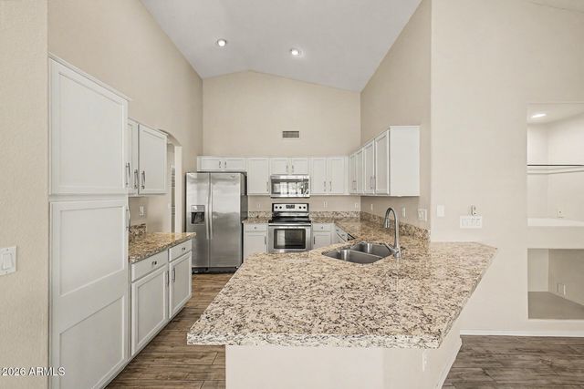 14278 W AMELIA Avenue, Goodyear, AZ 85395