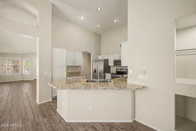 14278 W AMELIA Avenue, Goodyear, AZ 85395