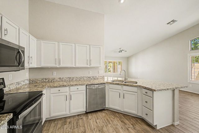 14278 W AMELIA Avenue, Goodyear, AZ 85395