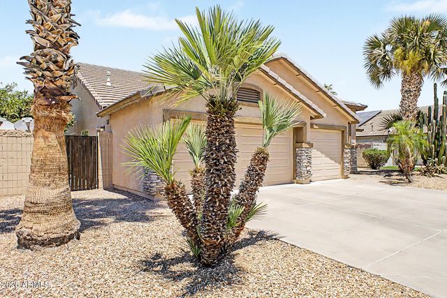 14278 W AMELIA Avenue, Goodyear, AZ 85395