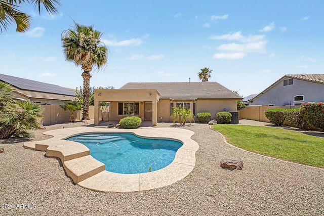 14278 W AMELIA Avenue, Goodyear, AZ 85395