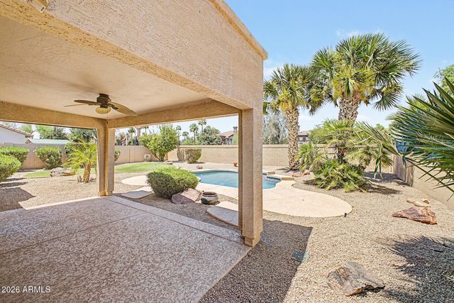 14278 W AMELIA Avenue, Goodyear, AZ 85395