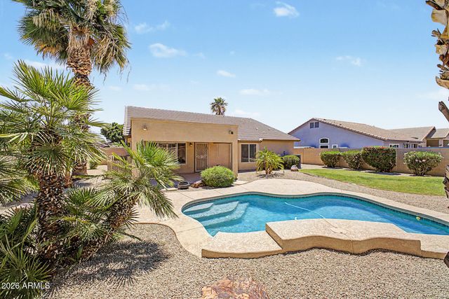 14278 W AMELIA Avenue, Goodyear, AZ 85395