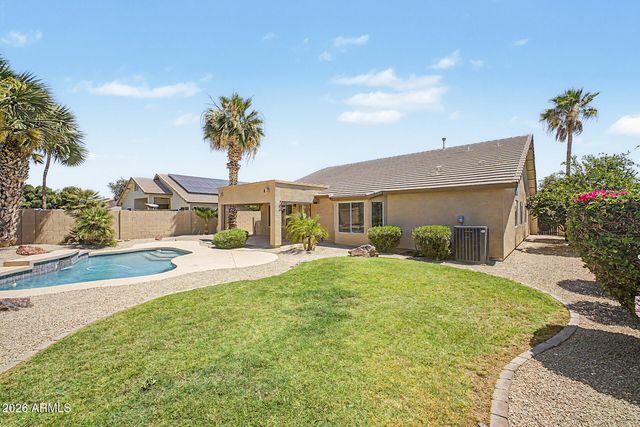 14278 W AMELIA Avenue, Goodyear, AZ 85395