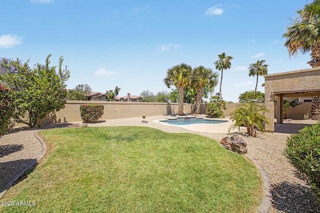 14278 W AMELIA Avenue, Goodyear, AZ 85395