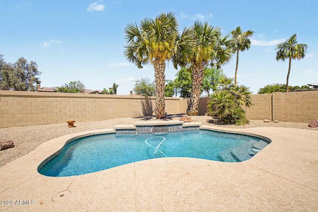 14278 W AMELIA Avenue, Goodyear, AZ 85395