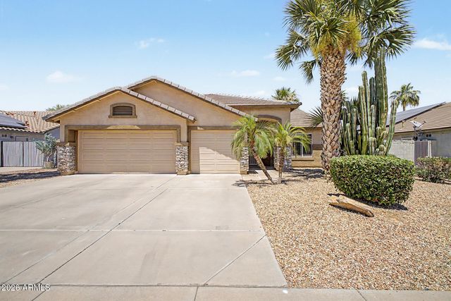 14278 W AMELIA Avenue, Goodyear, AZ 85395