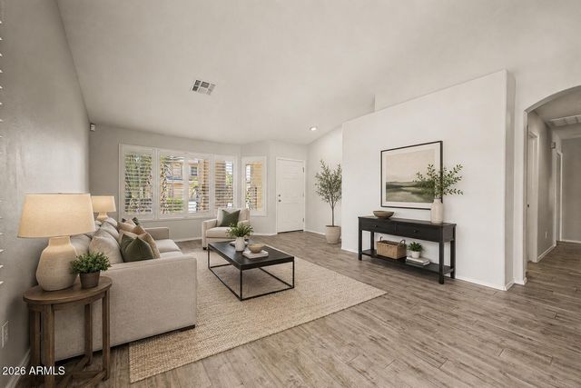 14278 W AMELIA Avenue, Goodyear, AZ 85395