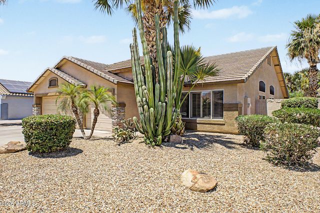14278 W AMELIA Avenue, Goodyear, AZ 85395