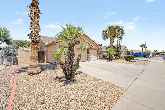 14278 W AMELIA Avenue, Goodyear, AZ 85395