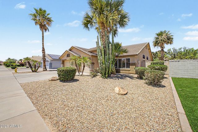 14278 W AMELIA Avenue, Goodyear, AZ 85395