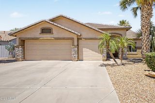 14278 W AMELIA Avenue, Goodyear, AZ 85395